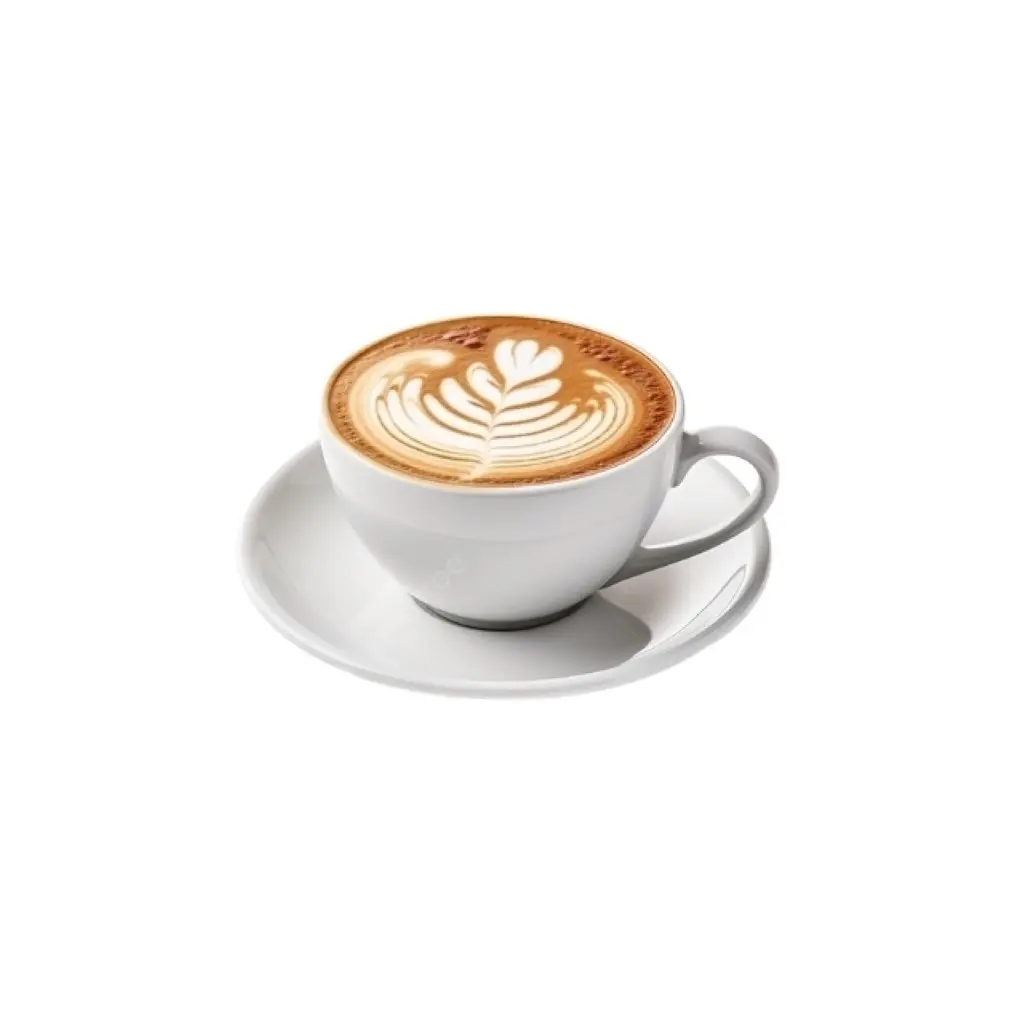 Coffee with Milk